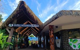 Hotel Gomero